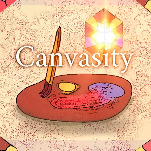 canvasity logo