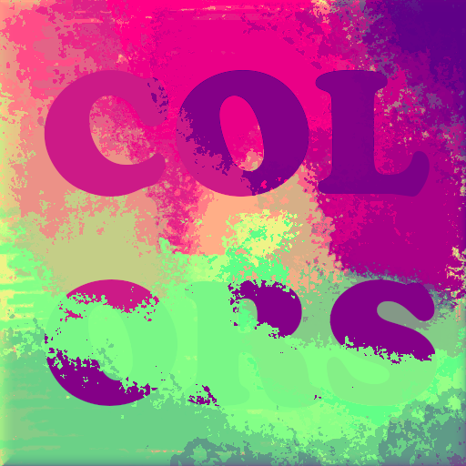 colors logo